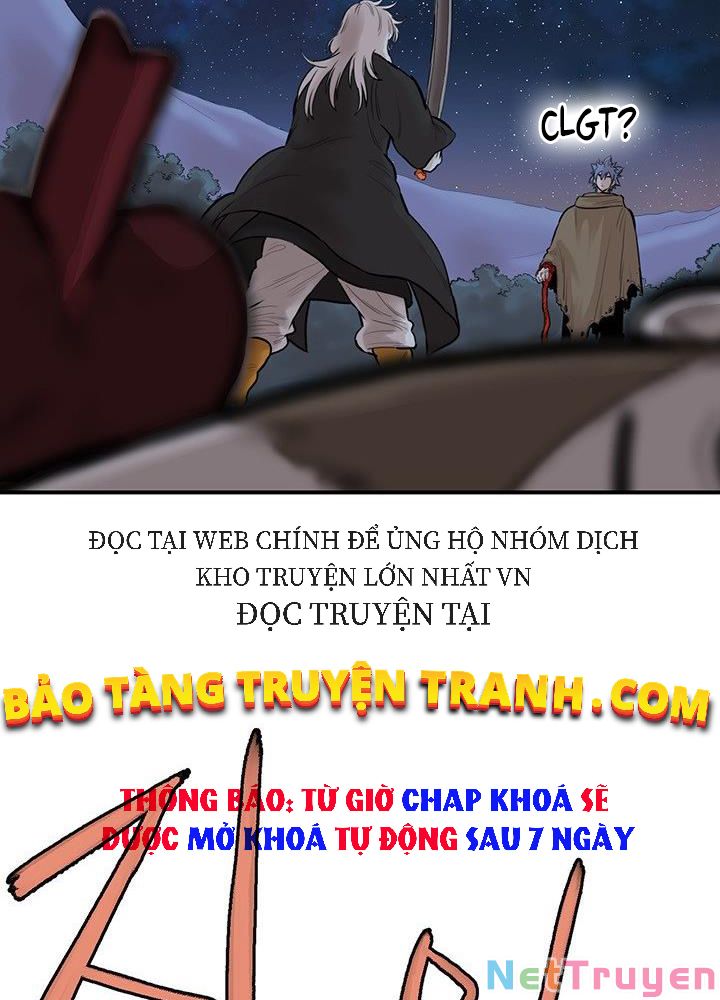 Bất Bại Quyền Ma Chapter 181 - Trang 4