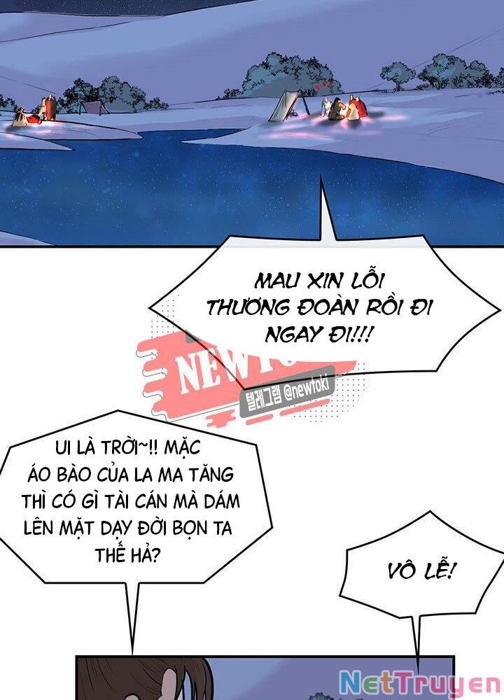 Bất Bại Quyền Ma Chapter 177 - Trang 53