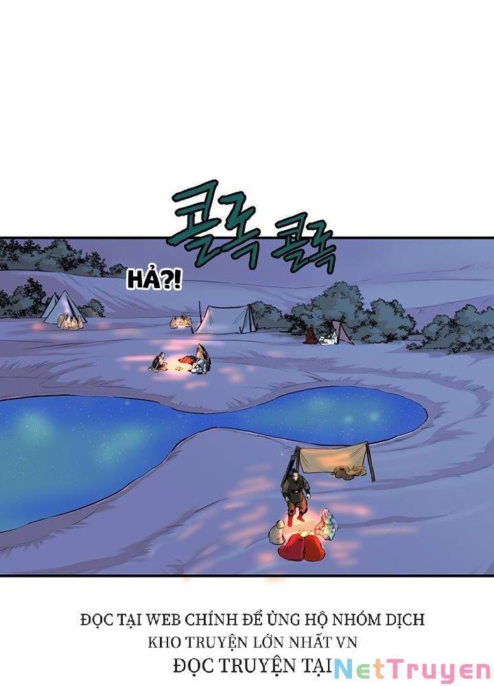 Bất Bại Quyền Ma Chapter 176 - Trang 8