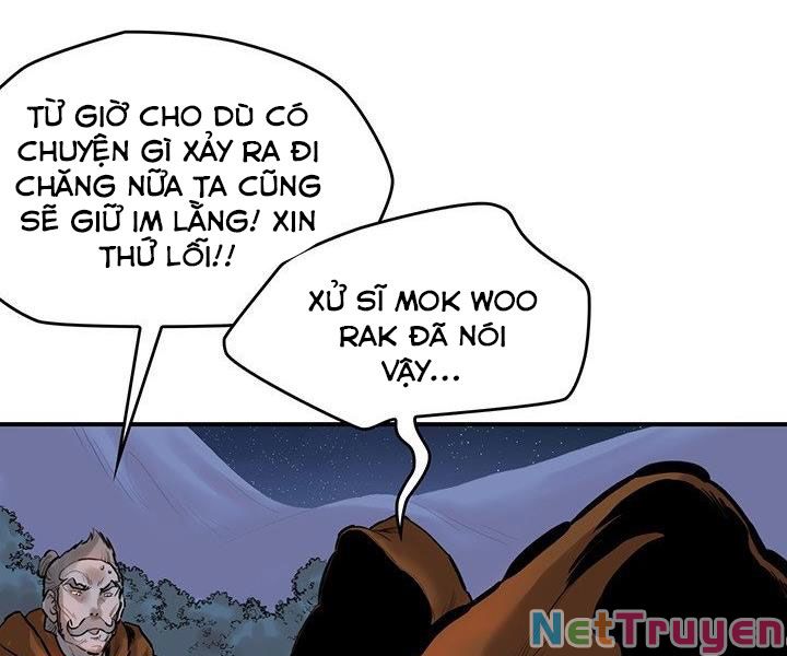 Bất Bại Quyền Ma Chapter 182 - Trang 18