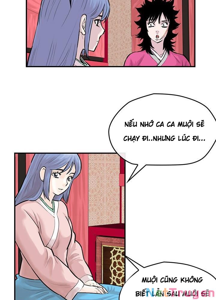 Bất Bại Quyền Ma Chapter 175 - Trang 40