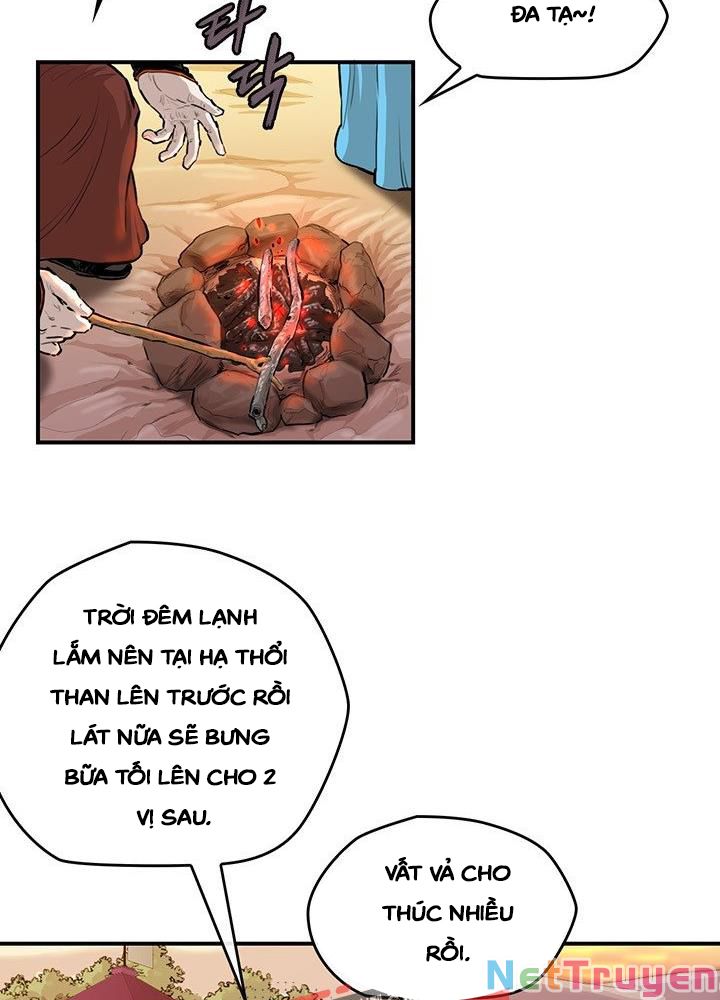 Bất Bại Quyền Ma Chapter 173 - Trang 5