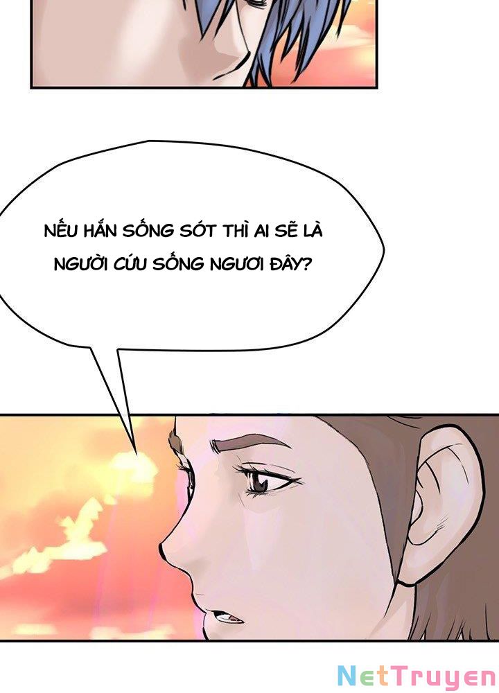 Bất Bại Quyền Ma Chapter 168 - Trang 21