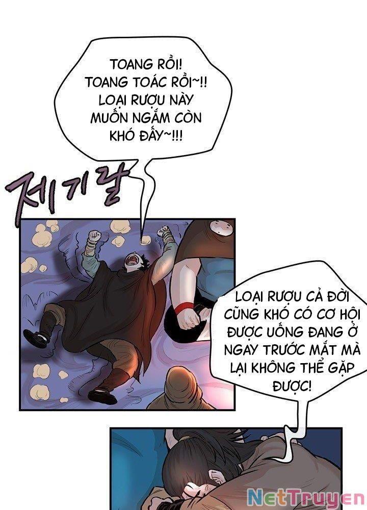 Bất Bại Quyền Ma Chapter 176 - Trang 49