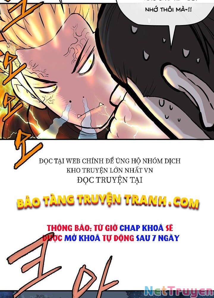 Bất Bại Quyền Ma Chapter 179 - Trang 10