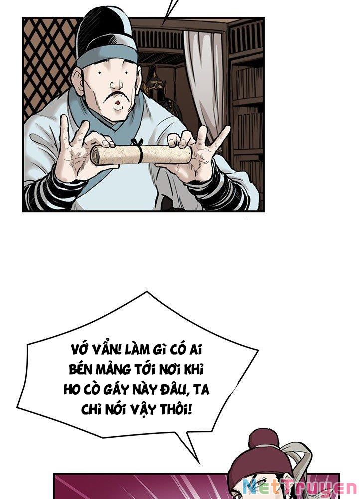 Bất Bại Quyền Ma Chapter 170 - Trang 40