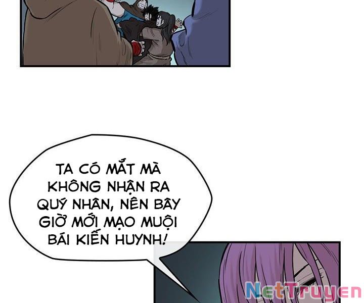 Bất Bại Quyền Ma Chapter 182 - Trang 64