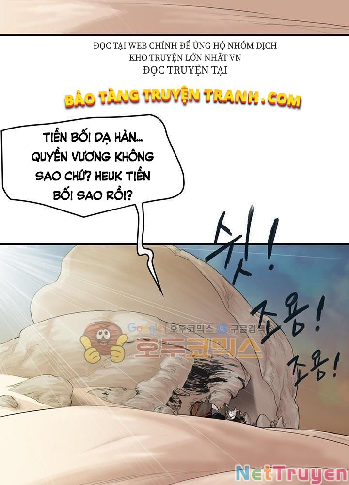 Bất Bại Quyền Ma Chapter 166 - Trang 55