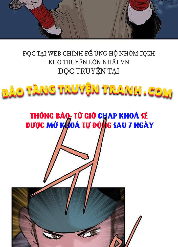 Bất Bại Quyền Ma Chapter 180 - Trang 47