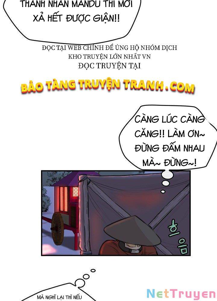 Bất Bại Quyền Ma Chapter 178 - Trang 23