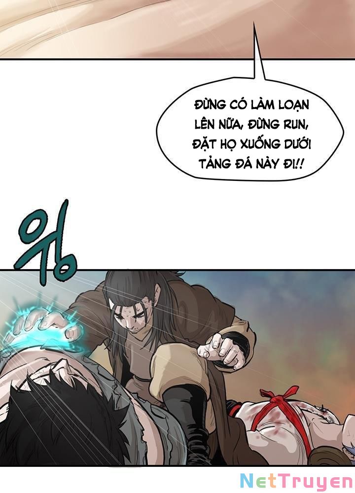 Bất Bại Quyền Ma Chapter 166 - Trang 56