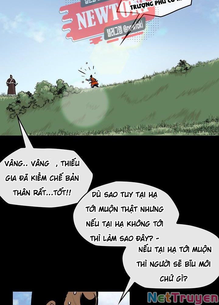 Bất Bại Quyền Ma Chapter 175 - Trang 20