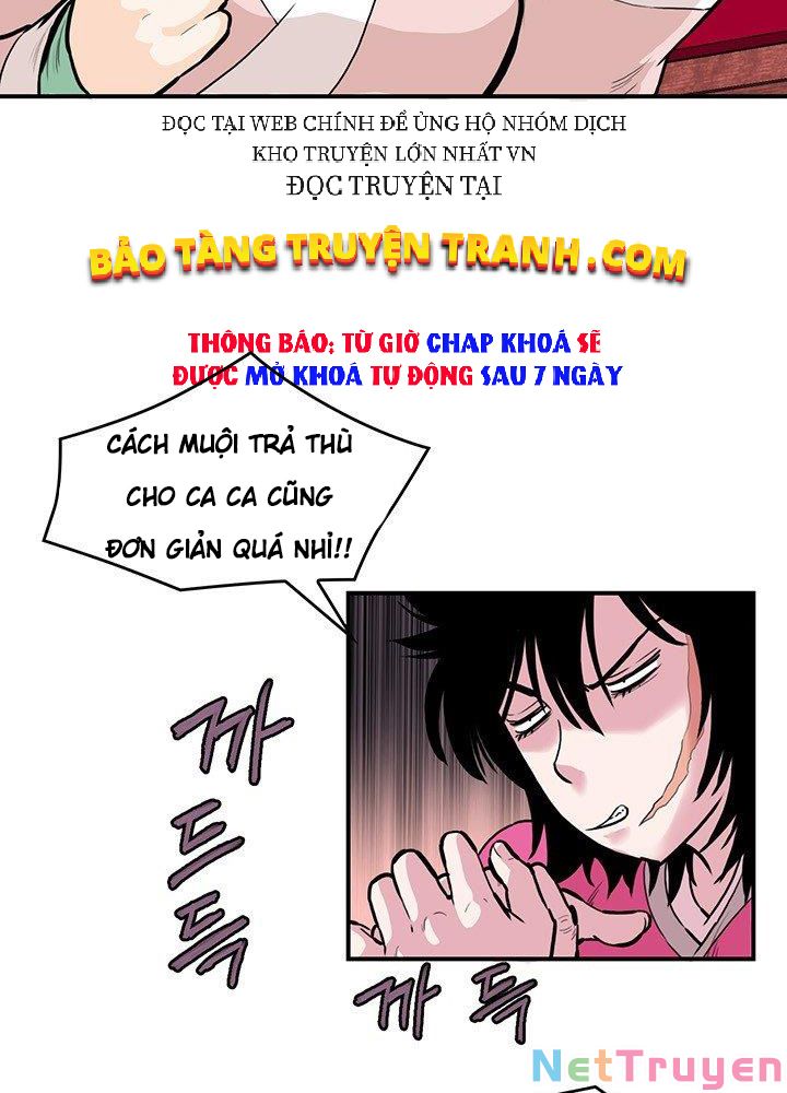 Bất Bại Quyền Ma Chapter 175 - Trang 33