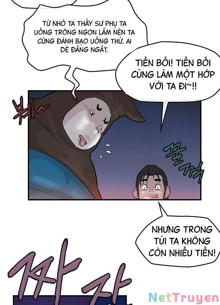 Bất Bại Quyền Ma Chapter 176 - Trang 26