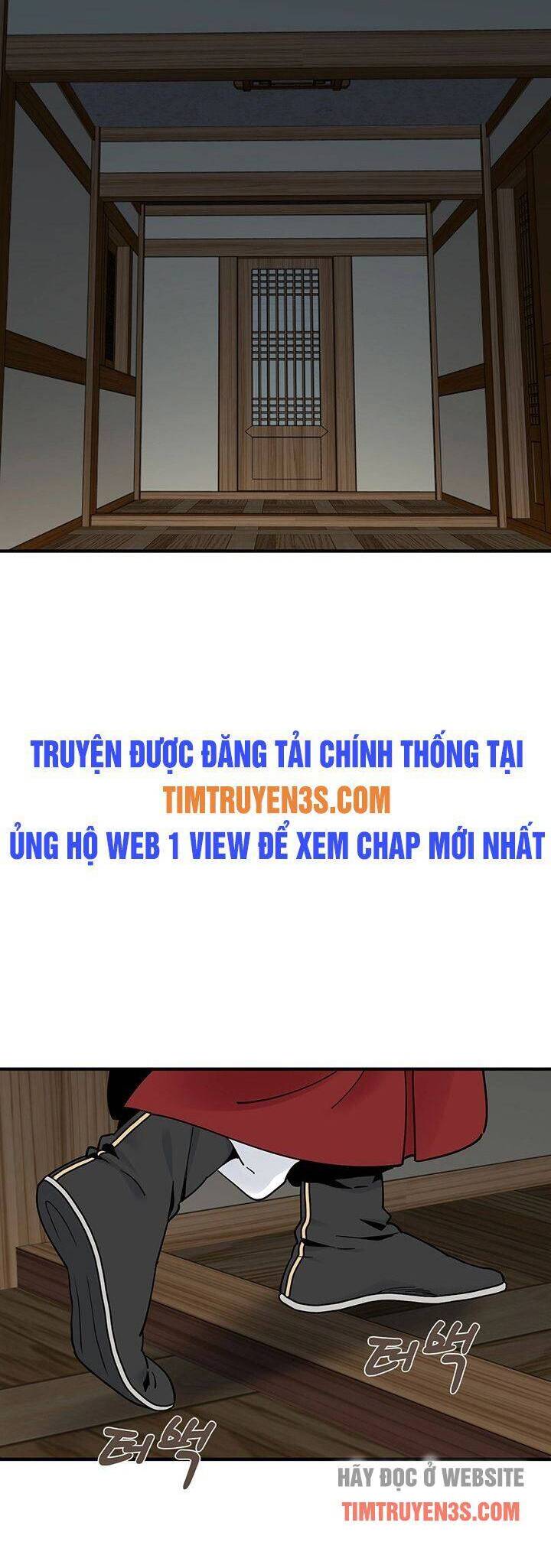 Hồi Ký Của Huyền Thoại Học Giả Chapter 5 - Trang 29