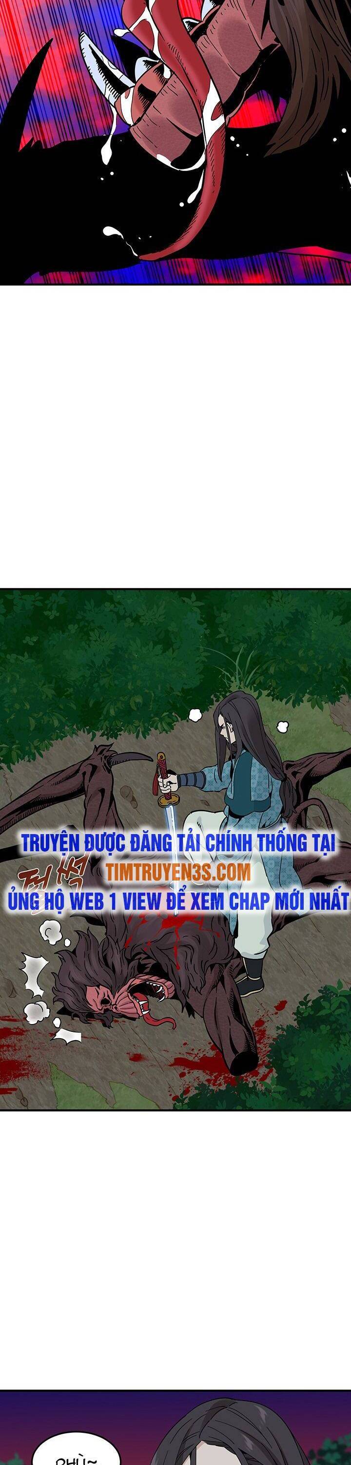 Hồi Ký Của Huyền Thoại Học Giả Chapter 9 - Trang 37