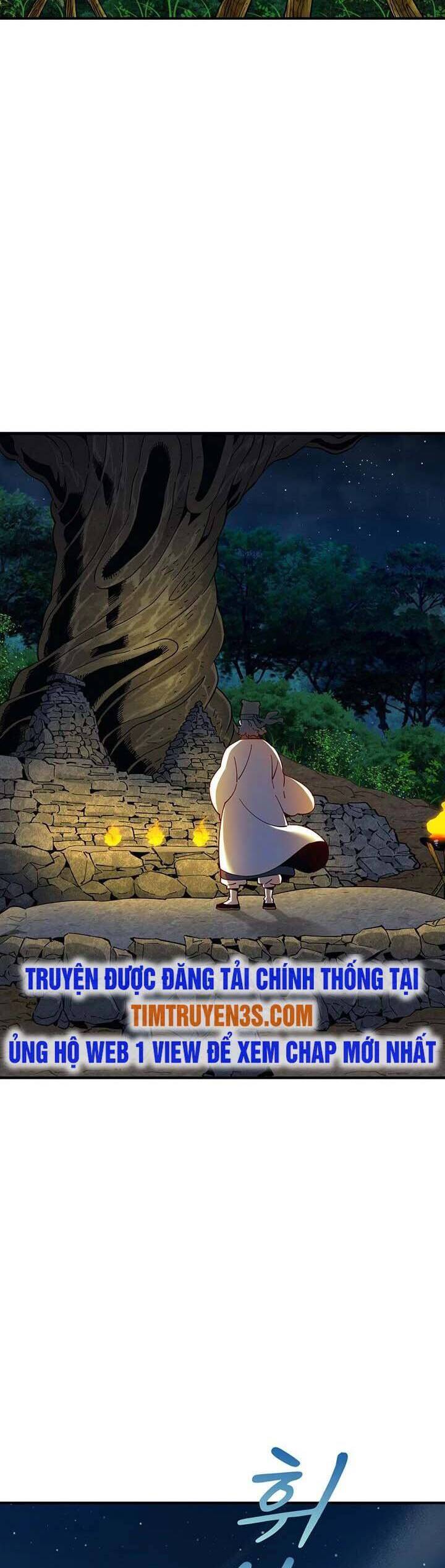 Hồi Ký Của Huyền Thoại Học Giả Chapter 3 - Trang 2