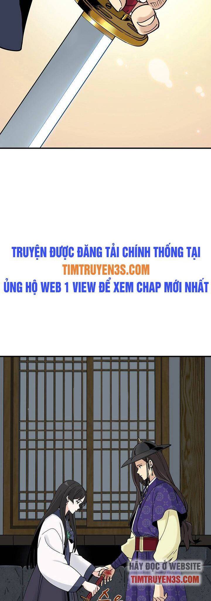 Hồi Ký Của Huyền Thoại Học Giả Chapter 5 - Trang 11