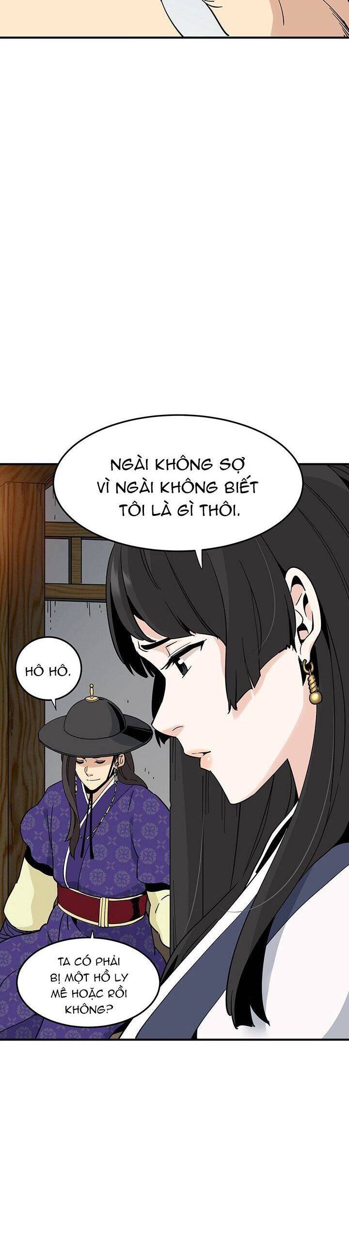 Hồi Ký Của Huyền Thoại Học Giả Chapter 4 - Trang 32