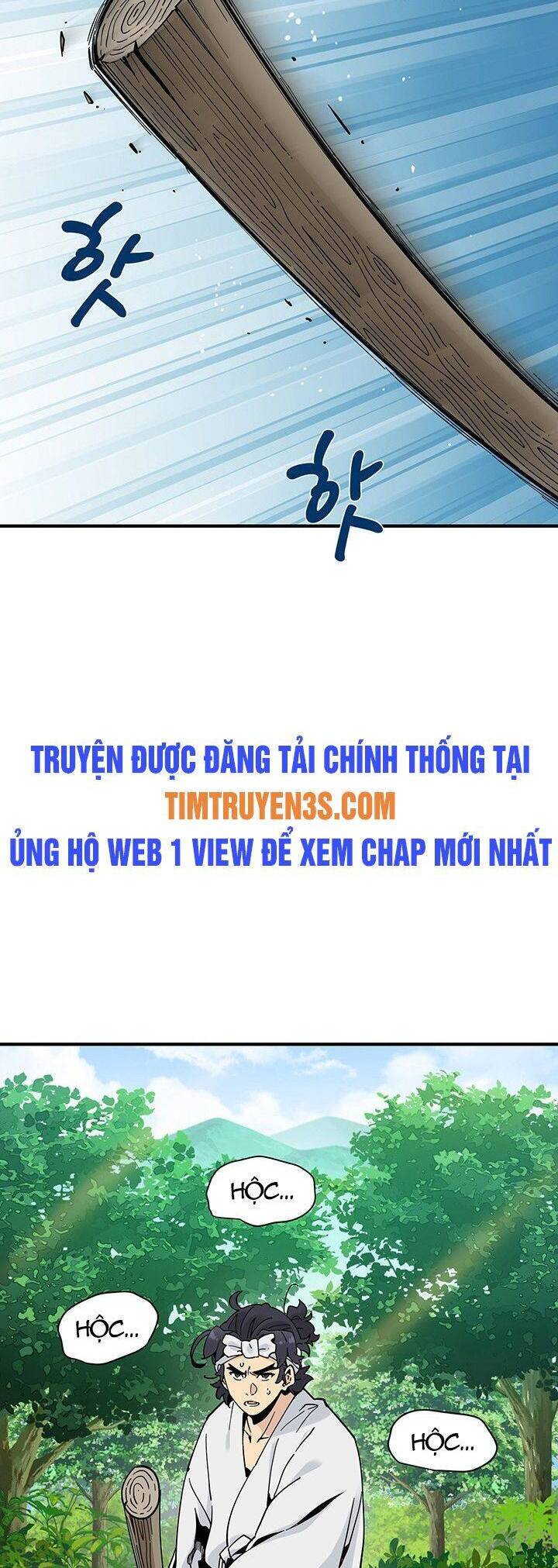 Hồi Ký Của Huyền Thoại Học Giả Chapter 6 - Trang 13