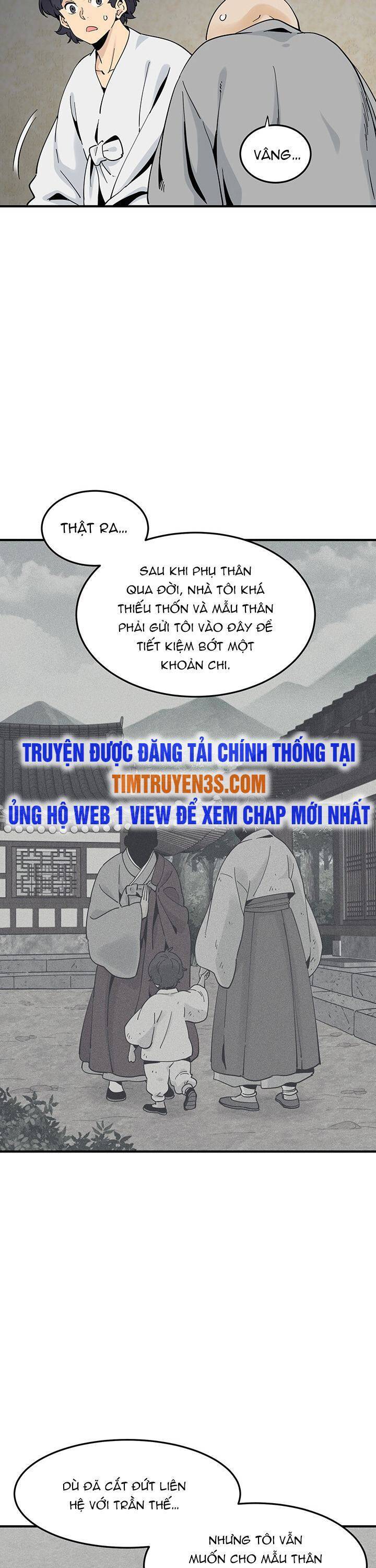 Hồi Ký Của Huyền Thoại Học Giả Chapter 8 - Trang 25