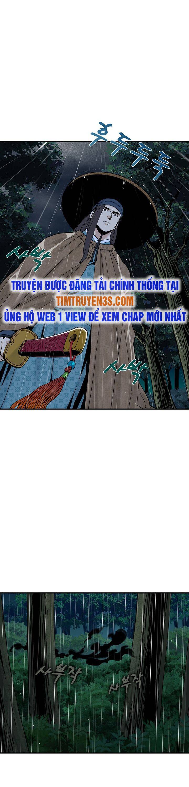 Hồi Ký Của Huyền Thoại Học Giả Chapter 8 - Trang 35