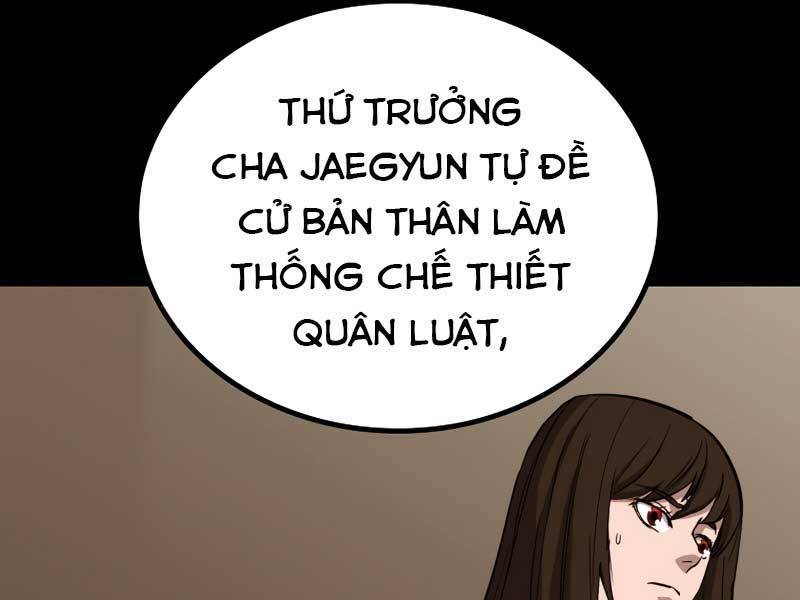 Cánh Cổng Mở Ra Đúng Ngày Đầu Tiên Tôi Thành Chính Trị Gia Chapter 26 - Trang 117