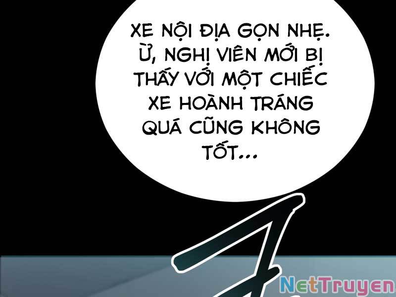 Cánh Cổng Mở Ra Đúng Ngày Đầu Tiên Tôi Thành Chính Trị Gia Chapter 5 - Trang 43