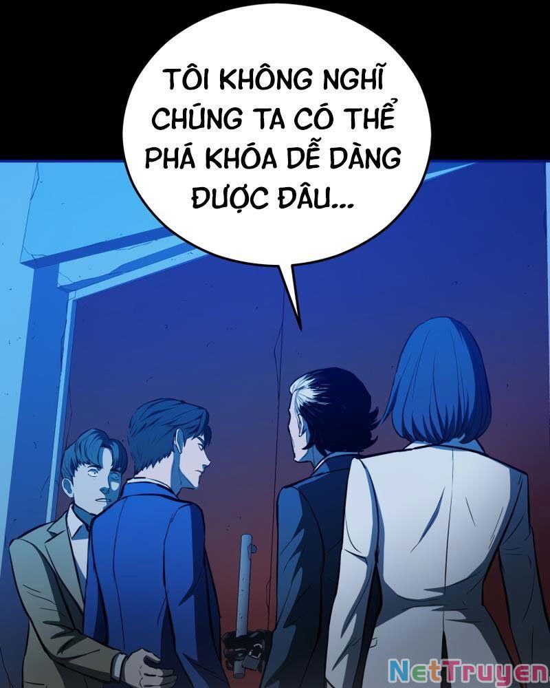 Cánh Cổng Mở Ra Đúng Ngày Đầu Tiên Tôi Thành Chính Trị Gia Chapter 9 - Trang 56