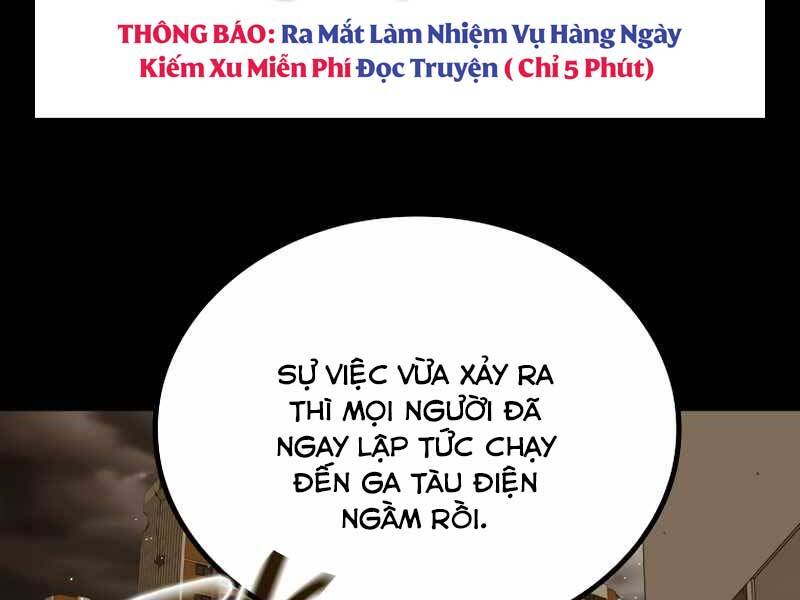 Cánh Cổng Mở Ra Đúng Ngày Đầu Tiên Tôi Thành Chính Trị Gia Chapter 27 - Trang 22