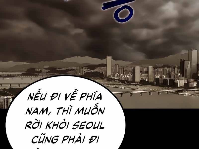 Cánh Cổng Mở Ra Đúng Ngày Đầu Tiên Tôi Thành Chính Trị Gia Chapter 24.5 - Trang 8