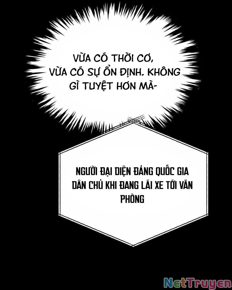 Cánh Cổng Mở Ra Đúng Ngày Đầu Tiên Tôi Thành Chính Trị Gia Chapter 1 - Trang 48