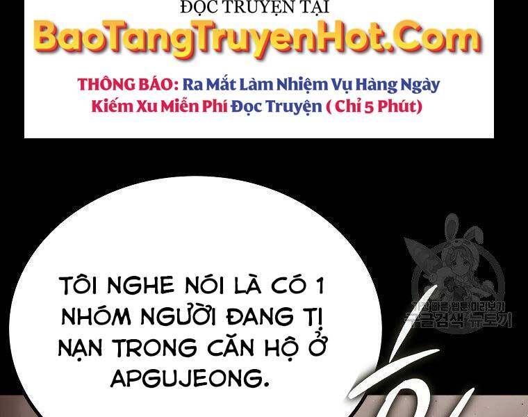 Cánh Cổng Mở Ra Đúng Ngày Đầu Tiên Tôi Thành Chính Trị Gia Chapter 23 - Trang 39