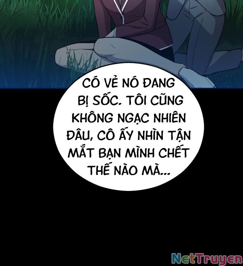 Cánh Cổng Mở Ra Đúng Ngày Đầu Tiên Tôi Thành Chính Trị Gia Chapter 9 - Trang 45