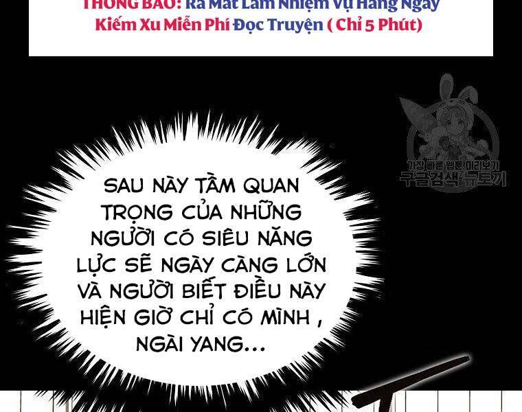 Cánh Cổng Mở Ra Đúng Ngày Đầu Tiên Tôi Thành Chính Trị Gia Chapter 23 - Trang 60