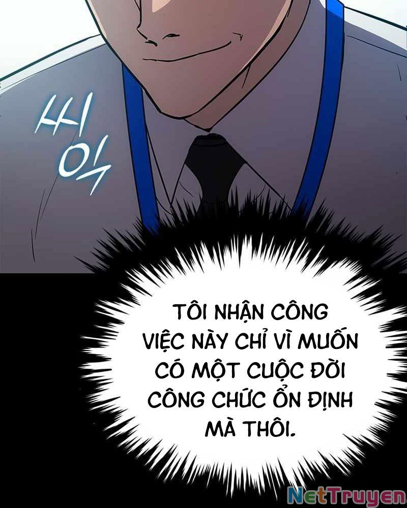 Cánh Cổng Mở Ra Đúng Ngày Đầu Tiên Tôi Thành Chính Trị Gia Chapter 1 - Trang 41