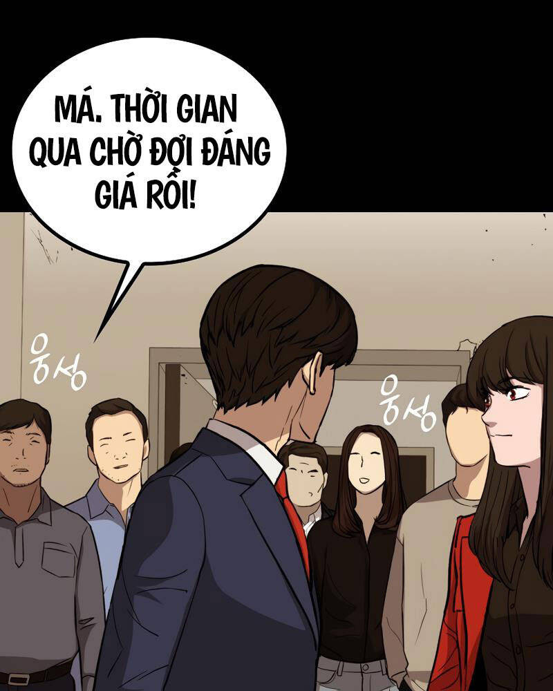 Cánh Cổng Mở Ra Đúng Ngày Đầu Tiên Tôi Thành Chính Trị Gia Chapter 25 - Trang 91