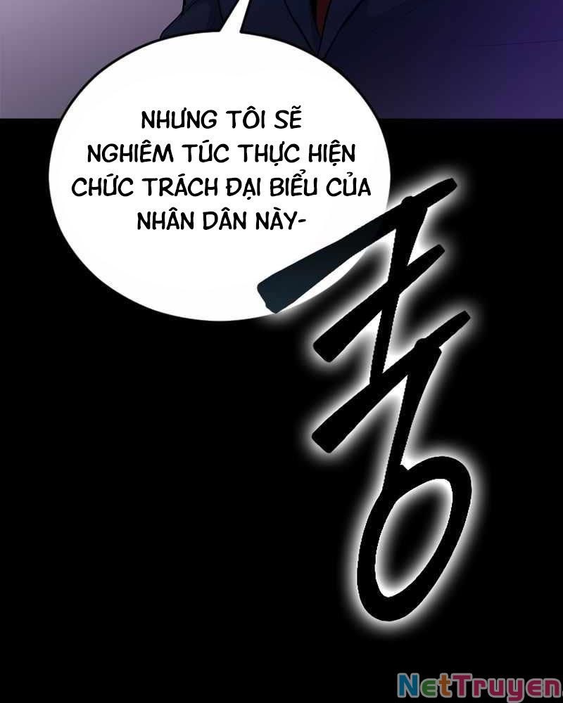 Cánh Cổng Mở Ra Đúng Ngày Đầu Tiên Tôi Thành Chính Trị Gia Chapter 3 - Trang 149