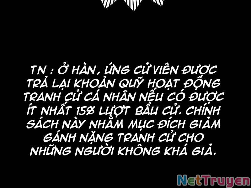 Cánh Cổng Mở Ra Đúng Ngày Đầu Tiên Tôi Thành Chính Trị Gia Chapter 2 - Trang 89