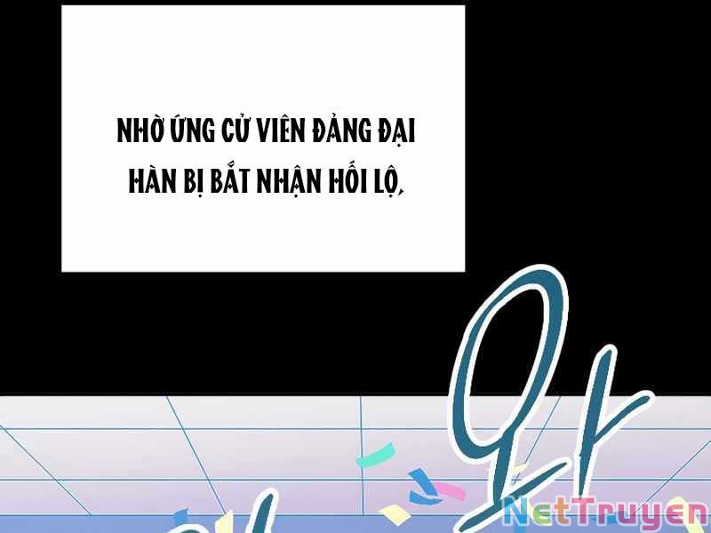 Cánh Cổng Mở Ra Đúng Ngày Đầu Tiên Tôi Thành Chính Trị Gia Chapter 2 - Trang 173