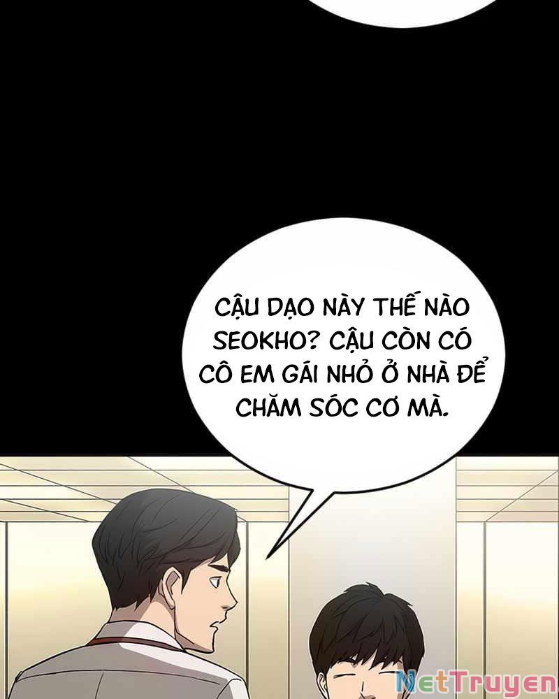 Cánh Cổng Mở Ra Đúng Ngày Đầu Tiên Tôi Thành Chính Trị Gia Chapter 1 - Trang 29