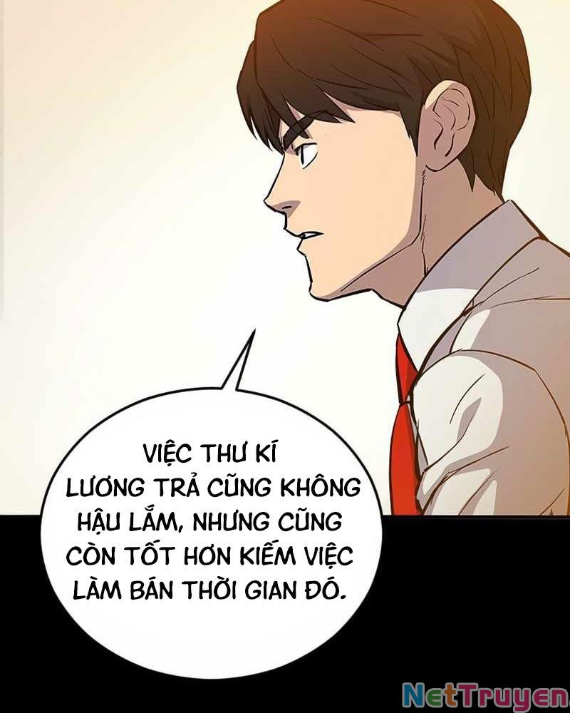 Cánh Cổng Mở Ra Đúng Ngày Đầu Tiên Tôi Thành Chính Trị Gia Chapter 3 - Trang 58