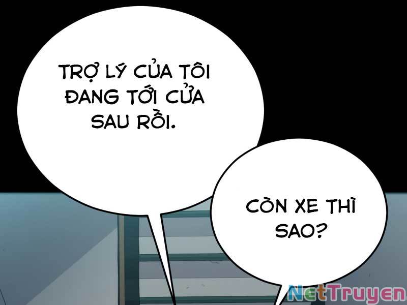 Cánh Cổng Mở Ra Đúng Ngày Đầu Tiên Tôi Thành Chính Trị Gia Chapter 5 - Trang 40