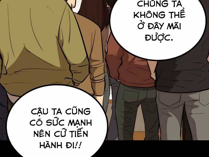 Cánh Cổng Mở Ra Đúng Ngày Đầu Tiên Tôi Thành Chính Trị Gia Chapter 27 - Trang 178