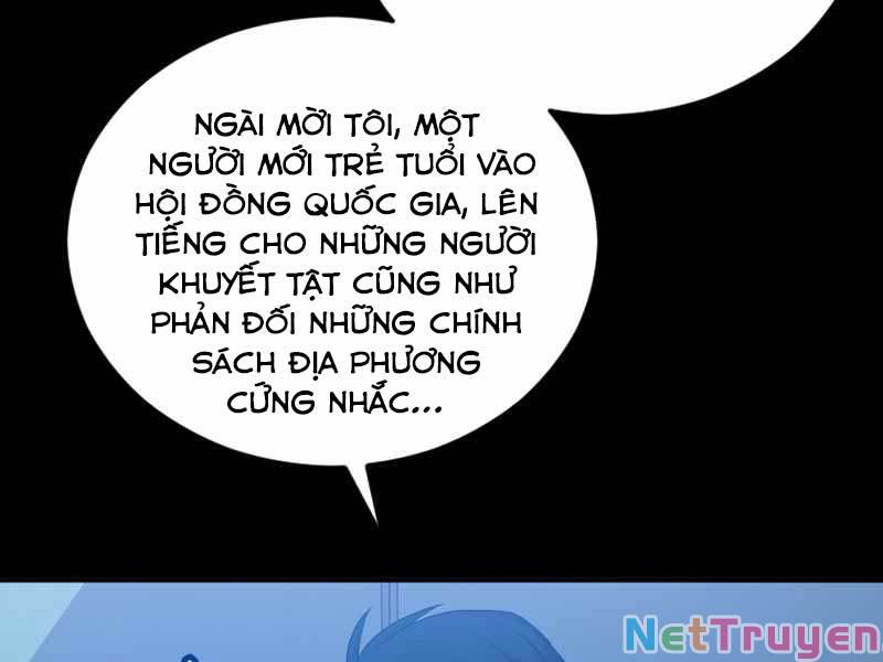 Cánh Cổng Mở Ra Đúng Ngày Đầu Tiên Tôi Thành Chính Trị Gia Chapter 2 - Trang 203