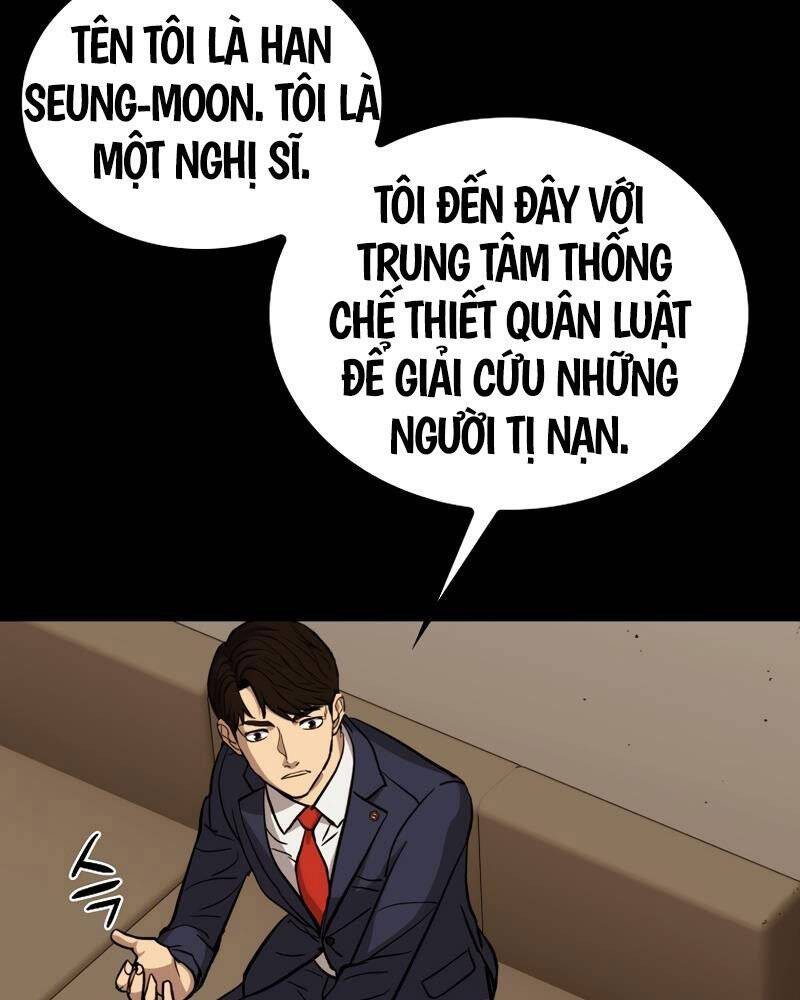 Cánh Cổng Mở Ra Đúng Ngày Đầu Tiên Tôi Thành Chính Trị Gia Chapter 25 - Trang 44