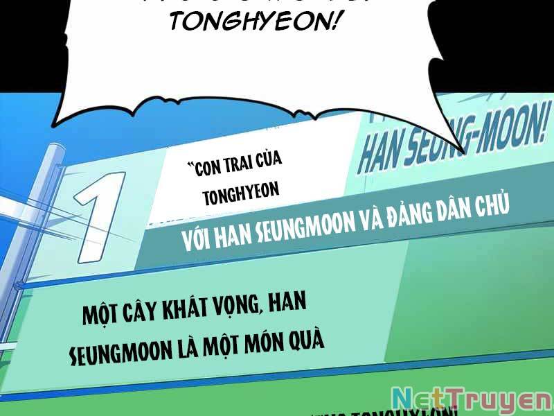 Cánh Cổng Mở Ra Đúng Ngày Đầu Tiên Tôi Thành Chính Trị Gia Chapter 2 - Trang 96