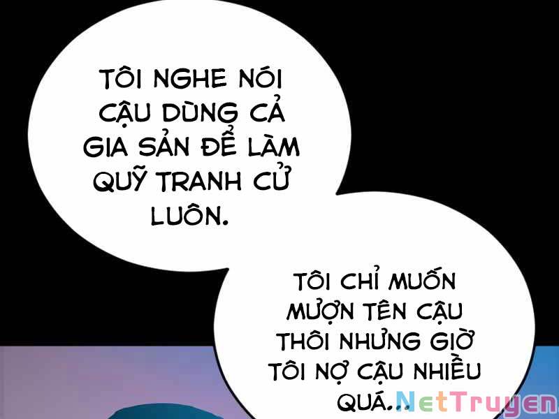 Cánh Cổng Mở Ra Đúng Ngày Đầu Tiên Tôi Thành Chính Trị Gia Chapter 2 - Trang 194