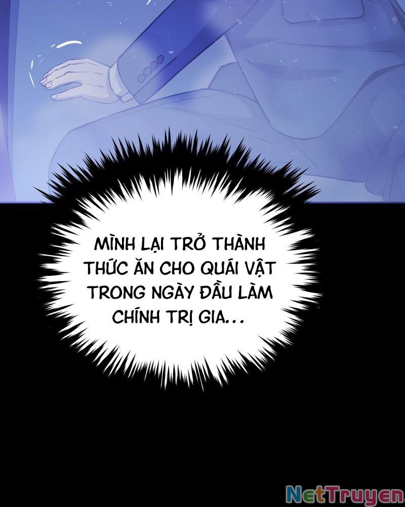 Cánh Cổng Mở Ra Đúng Ngày Đầu Tiên Tôi Thành Chính Trị Gia Chapter 4 - Trang 105