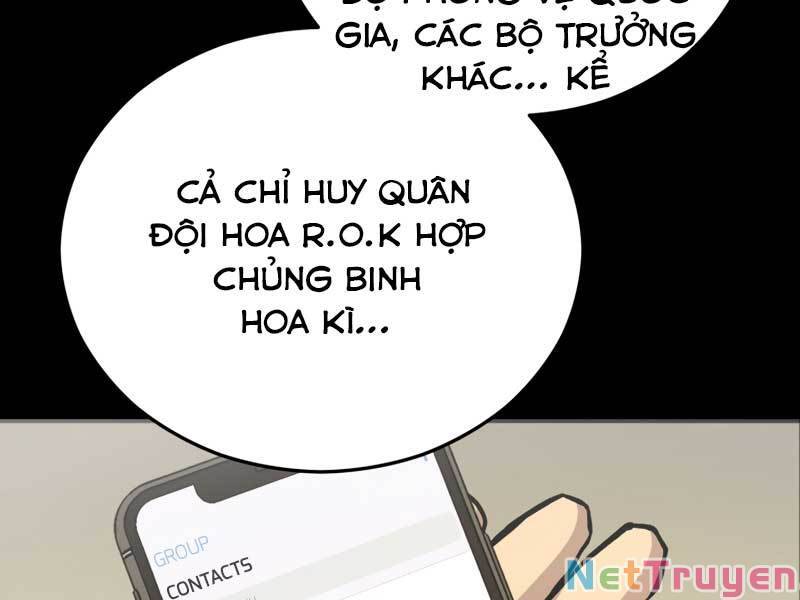 Cánh Cổng Mở Ra Đúng Ngày Đầu Tiên Tôi Thành Chính Trị Gia Chapter 12 - Trang 129